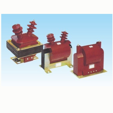 JDZC-6、10系列電壓互感器